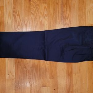 Brooks Brothers Dark Blue Dress Pants